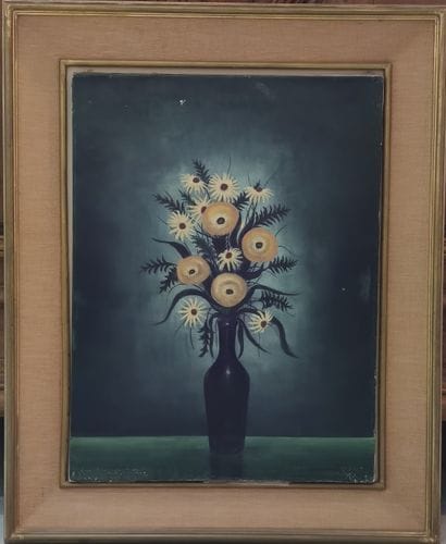 
CAPRON Jean Pierre

Huile sur toile encadrée

