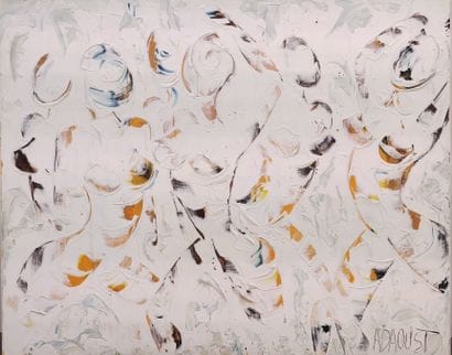 Sylvie Adaoust

