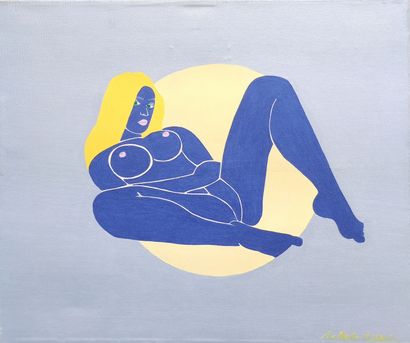 NATHALIE GILLAIN


