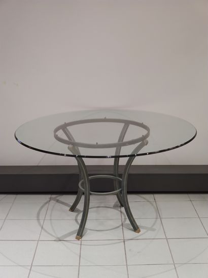 PIERRE VANDEL Paris

Villa d'Esté

Table...