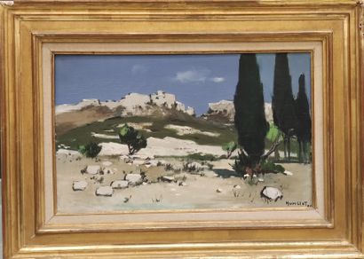 Robert Humblot (1907-1962)

