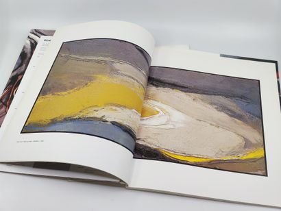 BEN AMI KOLLER (1948-2008)

Pigments, pastel...