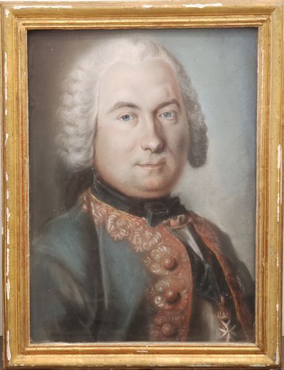 TRAVAIL FRANCAIS du XVIIIème SIECLE

Gentilhomme...
