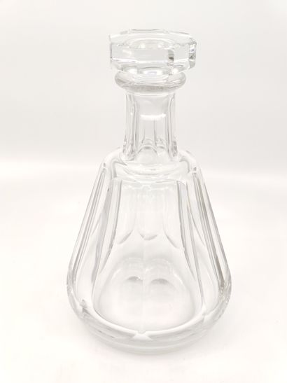 BACCARAT - Modèle Talleyrand

Partie de service...