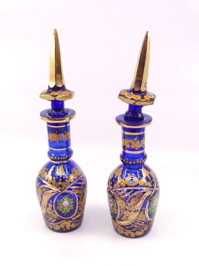 
BOHEME pour le marché QAJAR




Grande carafe...