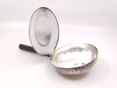 
CHRISTOFLE coll Gallia




Cassolette en...