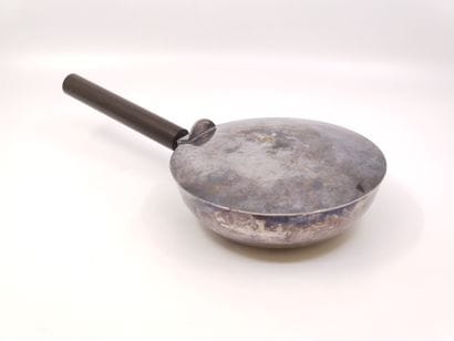 
CHRISTOFLE coll Gallia




Cassolette en...