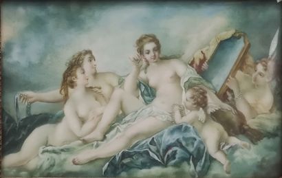
TRAVAIL Français DU XIXème siècle




La...