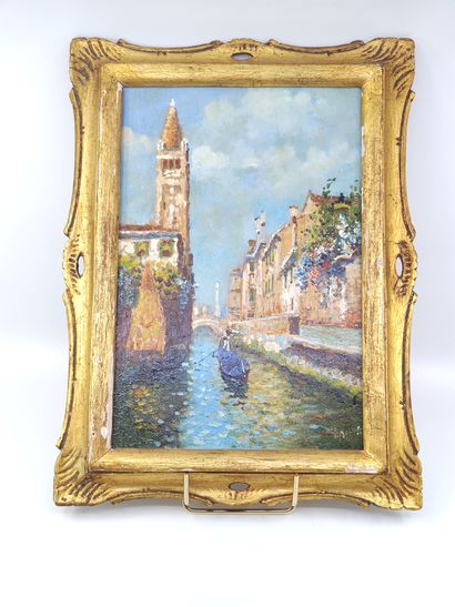 Liugi LANZA

