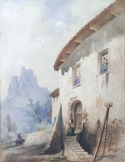 Edouard CAUVIN

