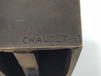 ANTOINE-DENIS CHAUDET (1763-1810)

Petit...