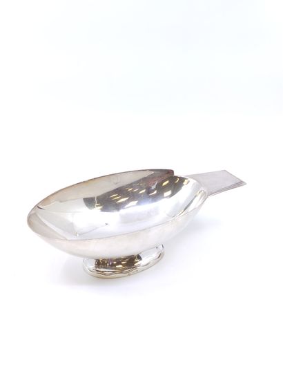 
CHRISTOFLE




Deux dessous de carafe en...