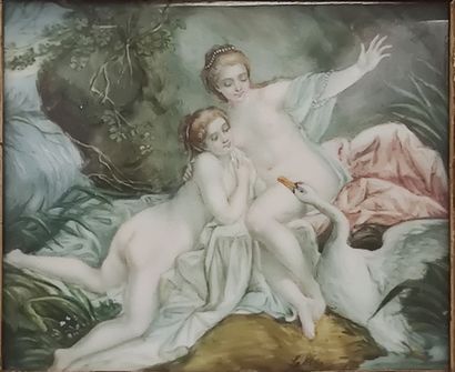 
TRAVAIL Français DU XIXème siècle




La...