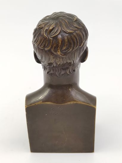 ANTOINE-DENIS CHAUDET (1763-1810)

Petit...