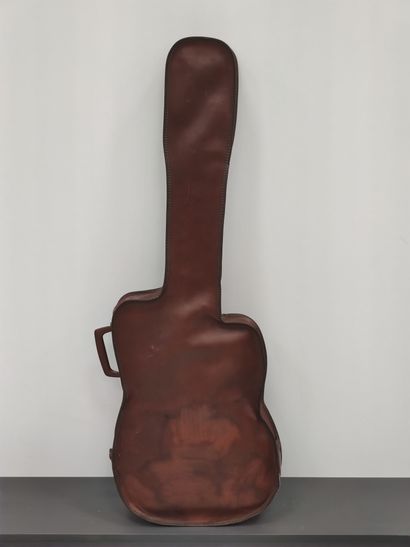 MAYA JAPON 

Guitare electrique en bois

Quelques...