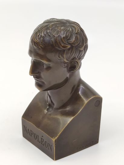 ANTOINE-DENIS CHAUDET (1763-1810)

Petit...