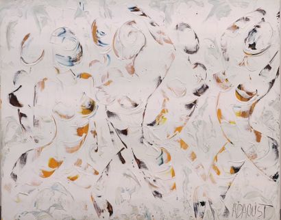 Sylvie Adaoust

