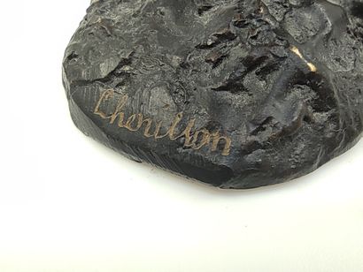 CHENILLON Jean-Louis (1810-1875)

Cheval...