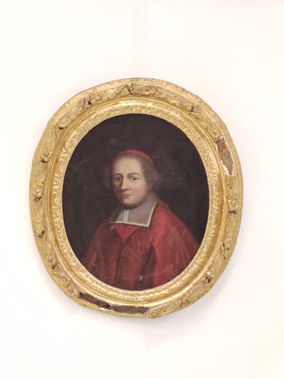 Jakob Ferdinand VOET- Suiveur de

Le Cardinal...