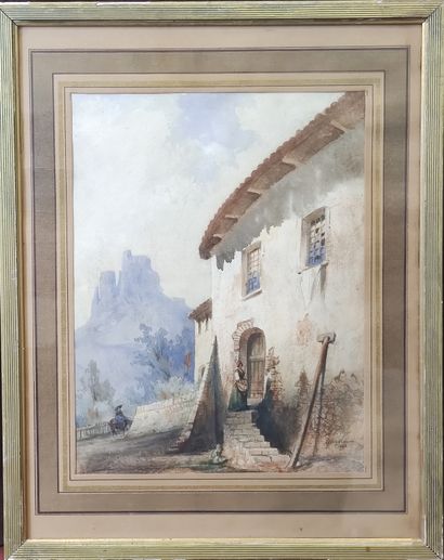 Edouard CAUVIN

