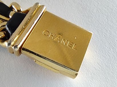 CHANEL modèle Première

Montre bracelet de...