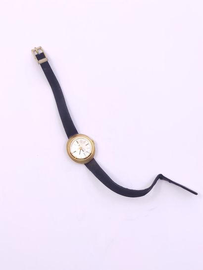 
LIP 

Montre bracelet de dame, boîtier en...