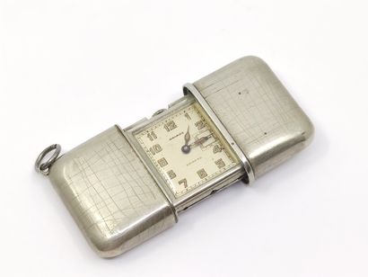 MOVADO Ermeto chronomètre

Montre de sac...