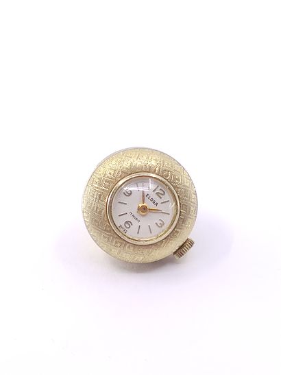 ELOGA

Montre de style boule de geneve en...