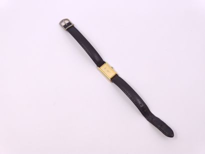 SEIKO

Petite montre de dame, boîtier rectangulaire...