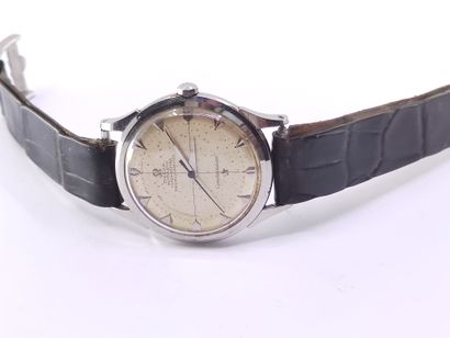 


OMEGA Constellation



Montre bracelet,...