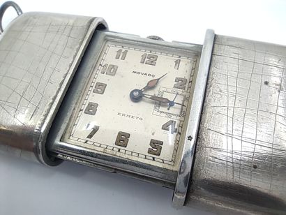 MOVADO Ermeto chronomètre

Montre de sac...