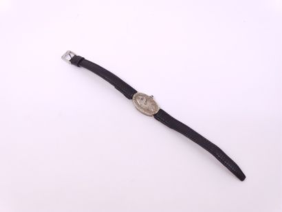 HAVILA Genève

Petite montre de dame en or...