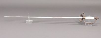 Sword attributed to the Prefectural Corps....