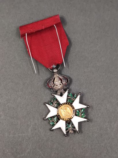 Légion d'honneur, Premier Empire / Restauration,...