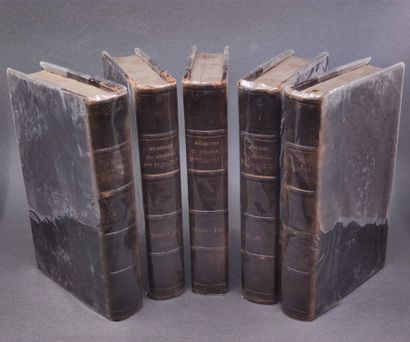 Mémoire du général Bon Thibault

Ensemble...
