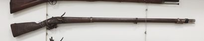 Fusil 1777 complet 

1,53m