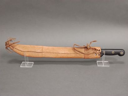 Machette coupe-coupe

Etuis en cuir

60c...