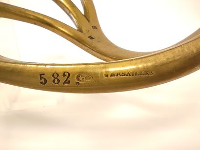 Cavalry sword of line AN XI modified 1816...