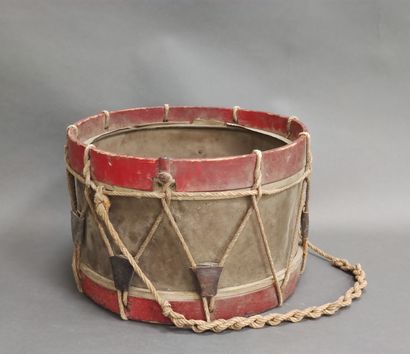 Caisse de tambour