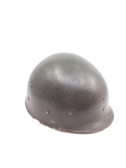 Ensemble comprenant : 

-Coque casque type...
