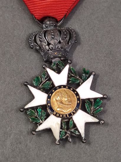 MEDAILLE ordre de la légion d'honneur 

MEDAILLE...