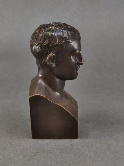 ANTOINE-DENIS CHAUDET (1763 - 1810)

Petit...