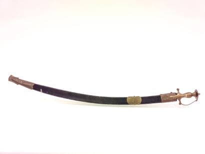 Indian sword 
