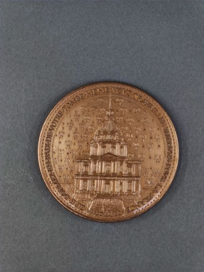 Set of miscellaneous including : 

A bronze...
