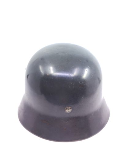 Casque type 42 Luftwaffe. 

Avec coiffe intérieure....
