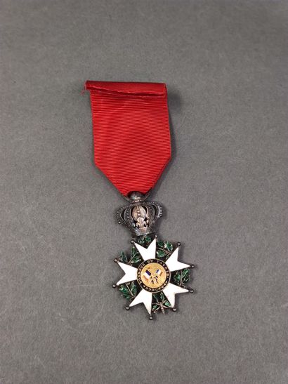 MEDAILLE ordre de la légion d'honneur 

MEDAILLE...