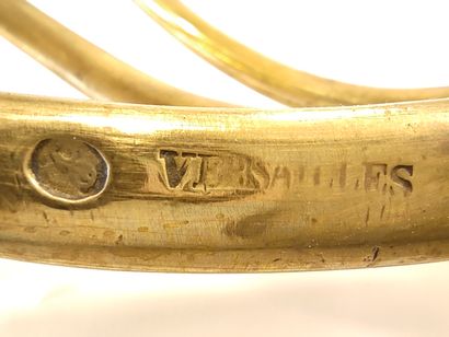 Light cavalry saber model An XI. 

Handle...