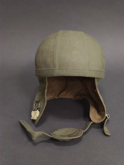 Casque Gueno