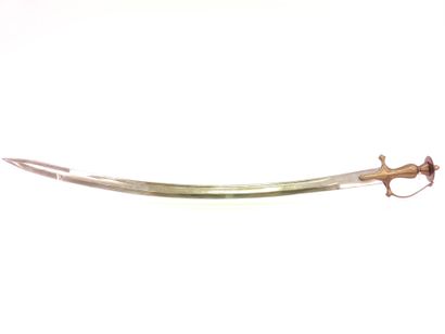 Indian sword 