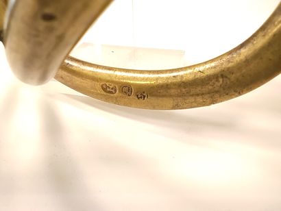 Light cavalry saber model An XI. 

Handle...